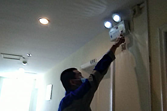 电影院做消防维保的要点与消防安全管理制度